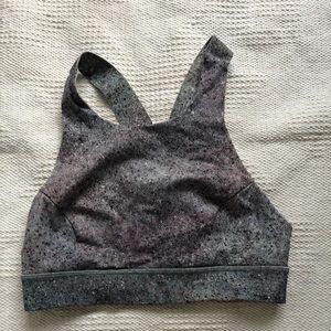 Lululemon invigorate bra